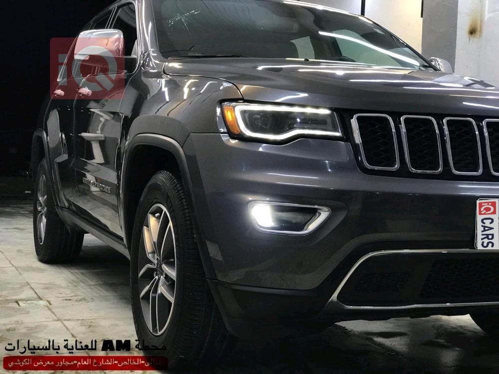 جيب جراند شيروكي